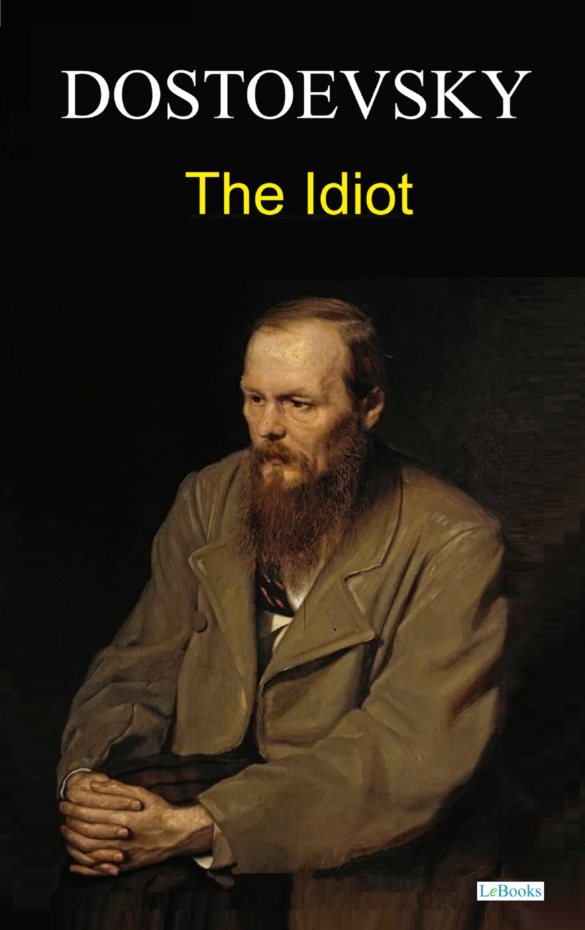 The Idiot