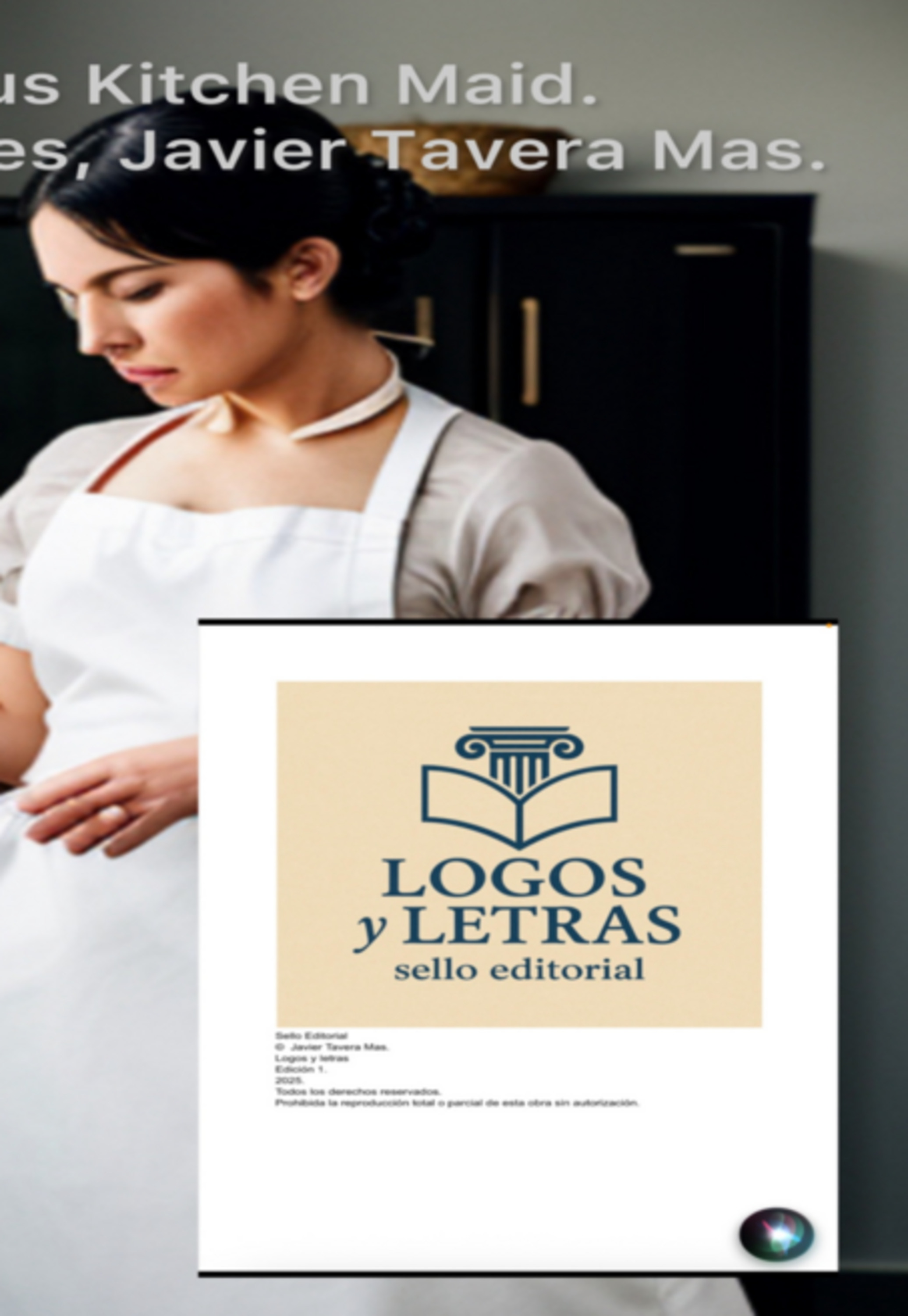 The Illustrious Mop.