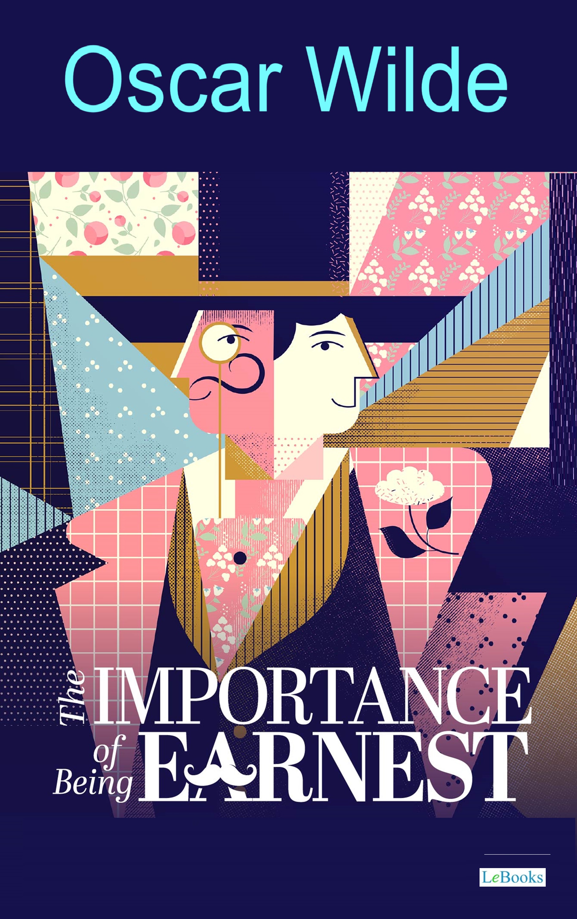 THE IMPORTANCE OF BEING EARNEST and SALOMÉ