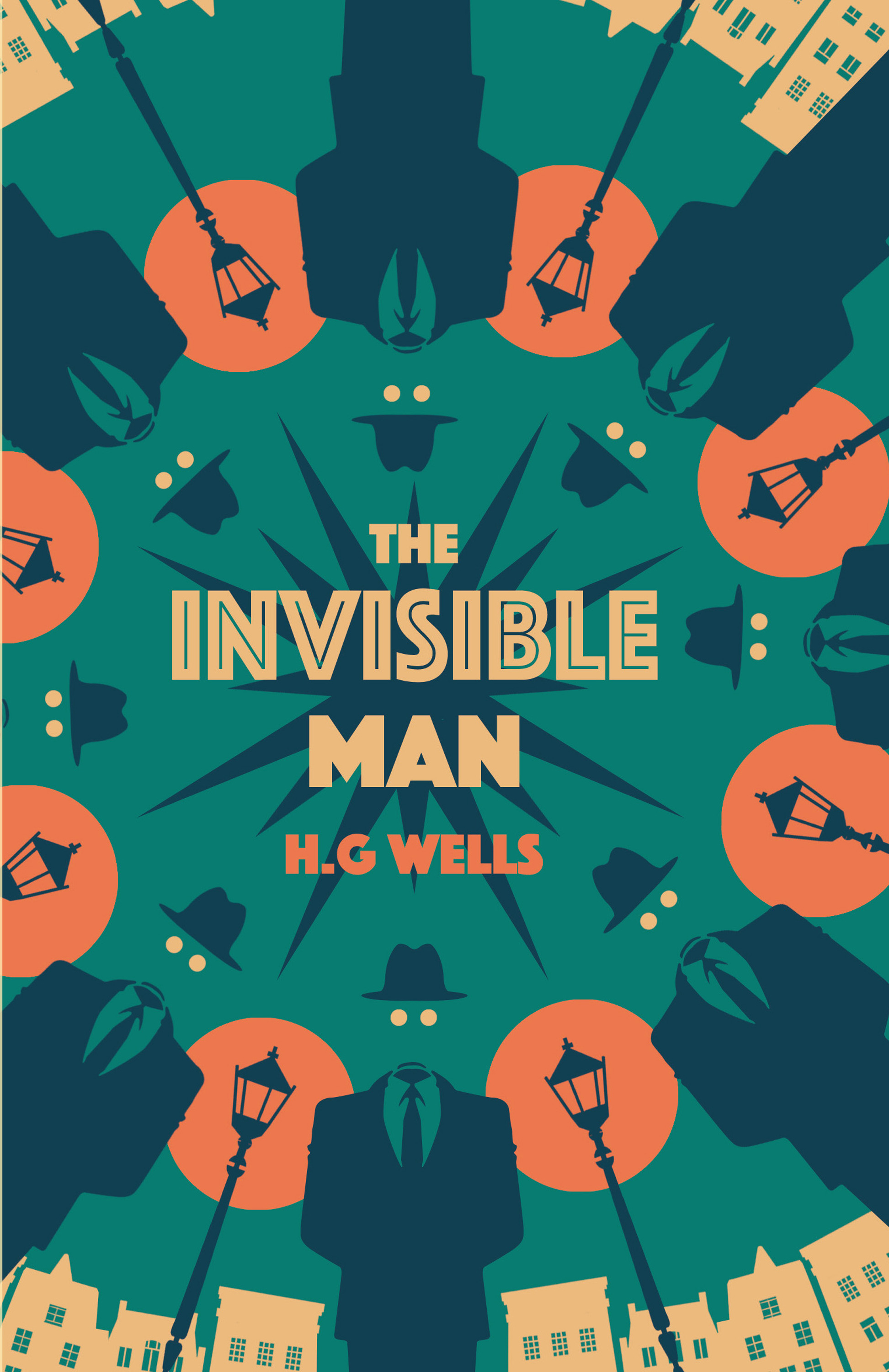 The Invisible Man