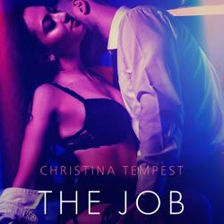 The Job Interview - Erotic Short Story