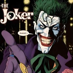 the joker's secrets