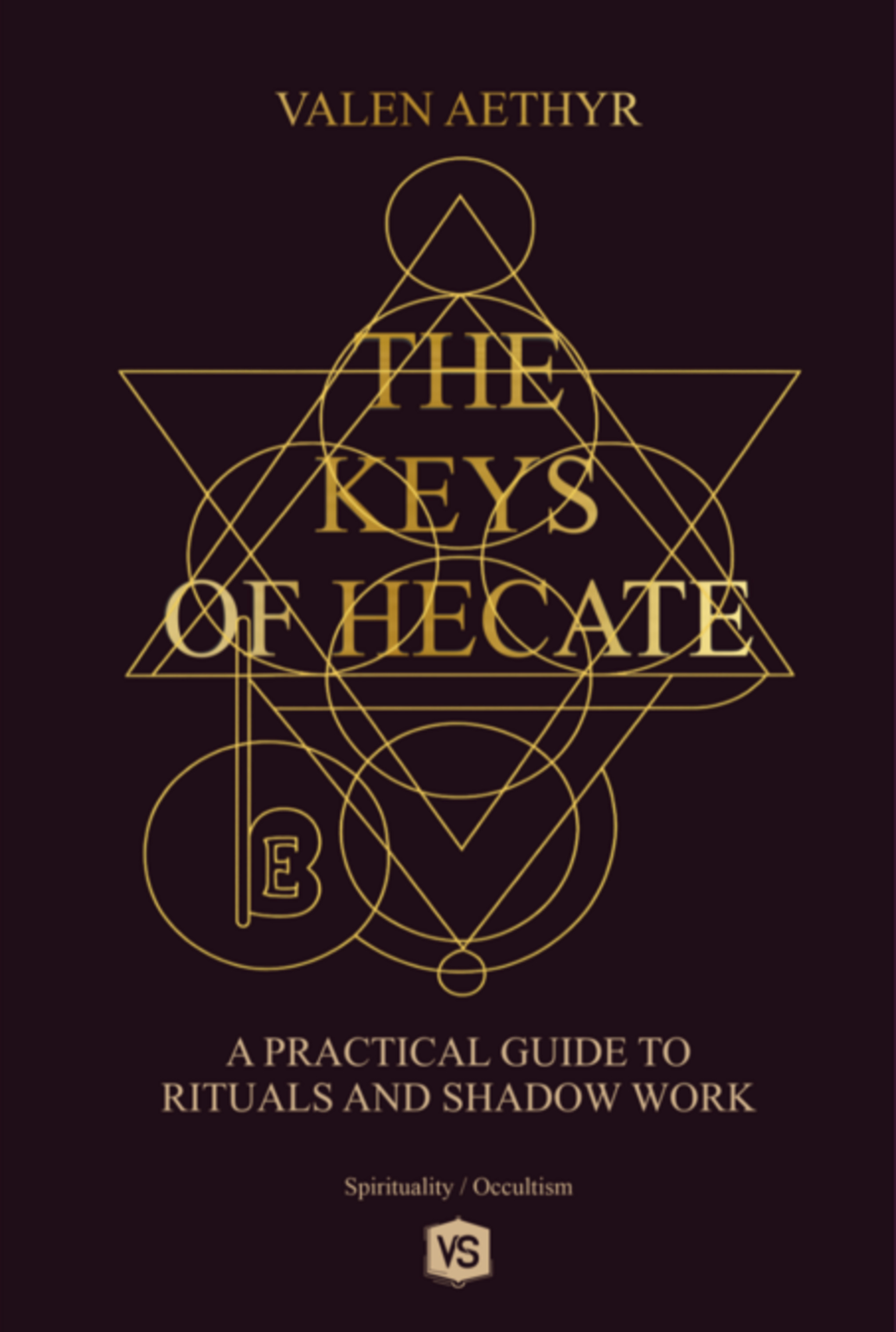 The Keys Of Hecate