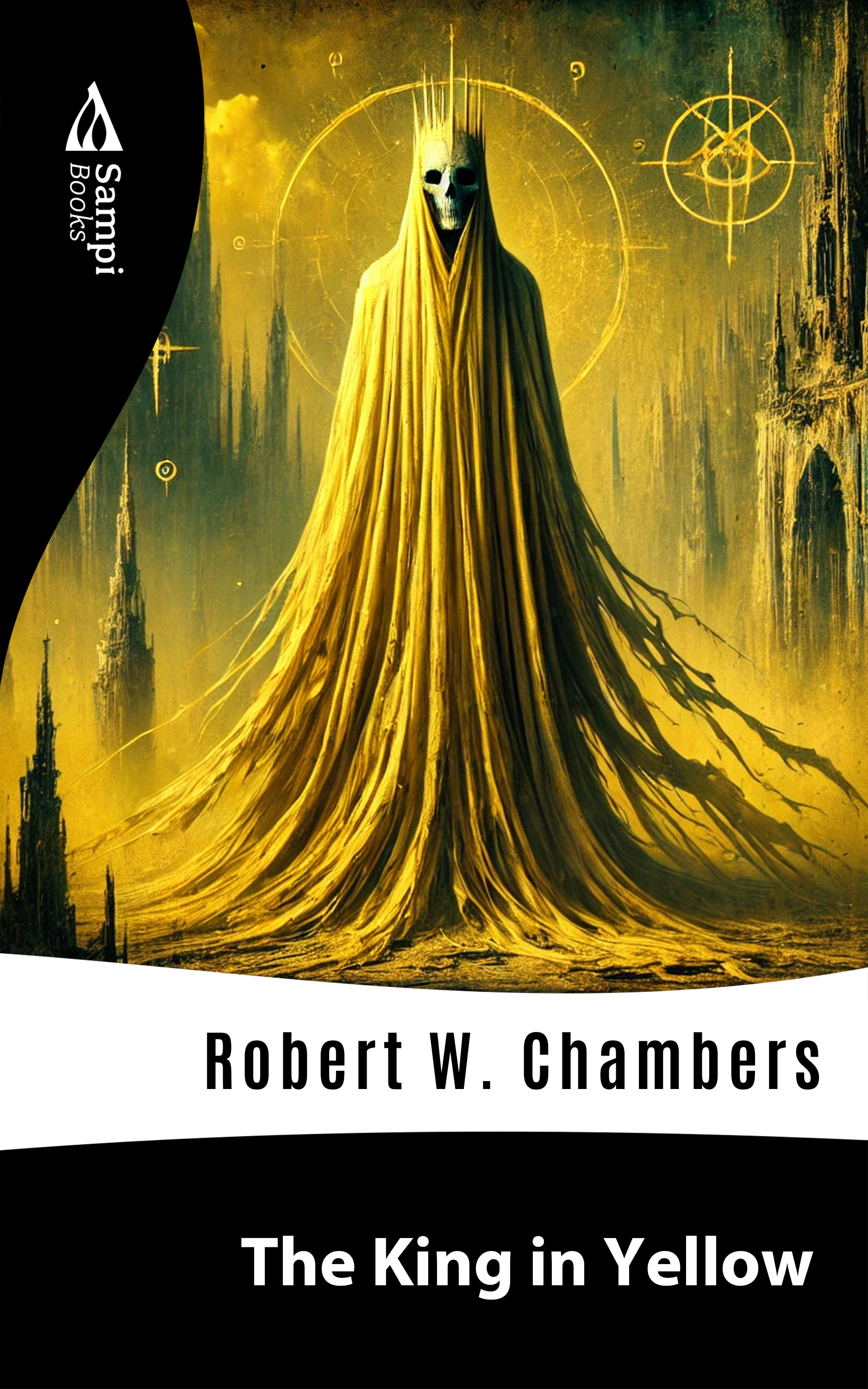 The King in Yellow