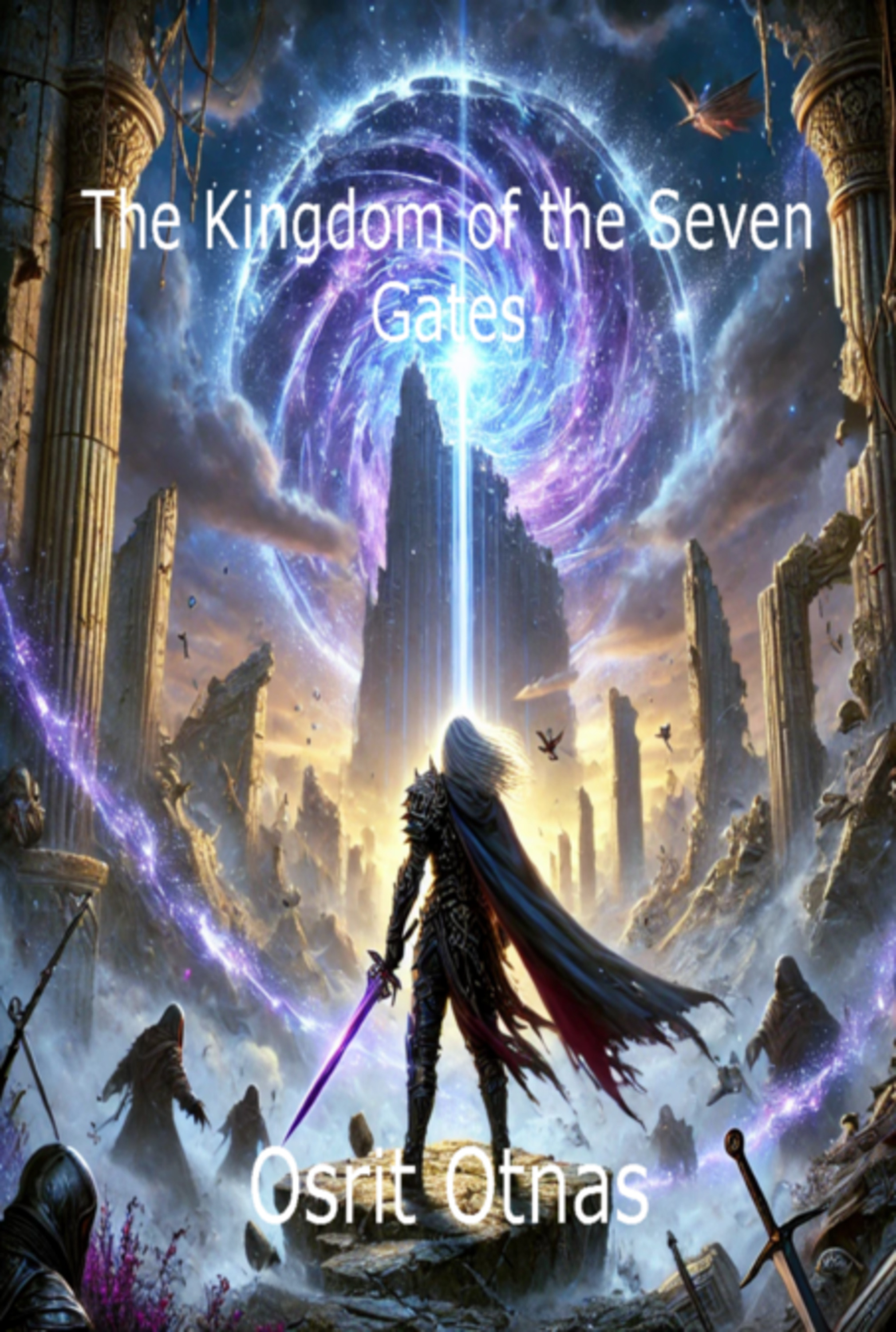 The Kingdom Of The Seven Gates