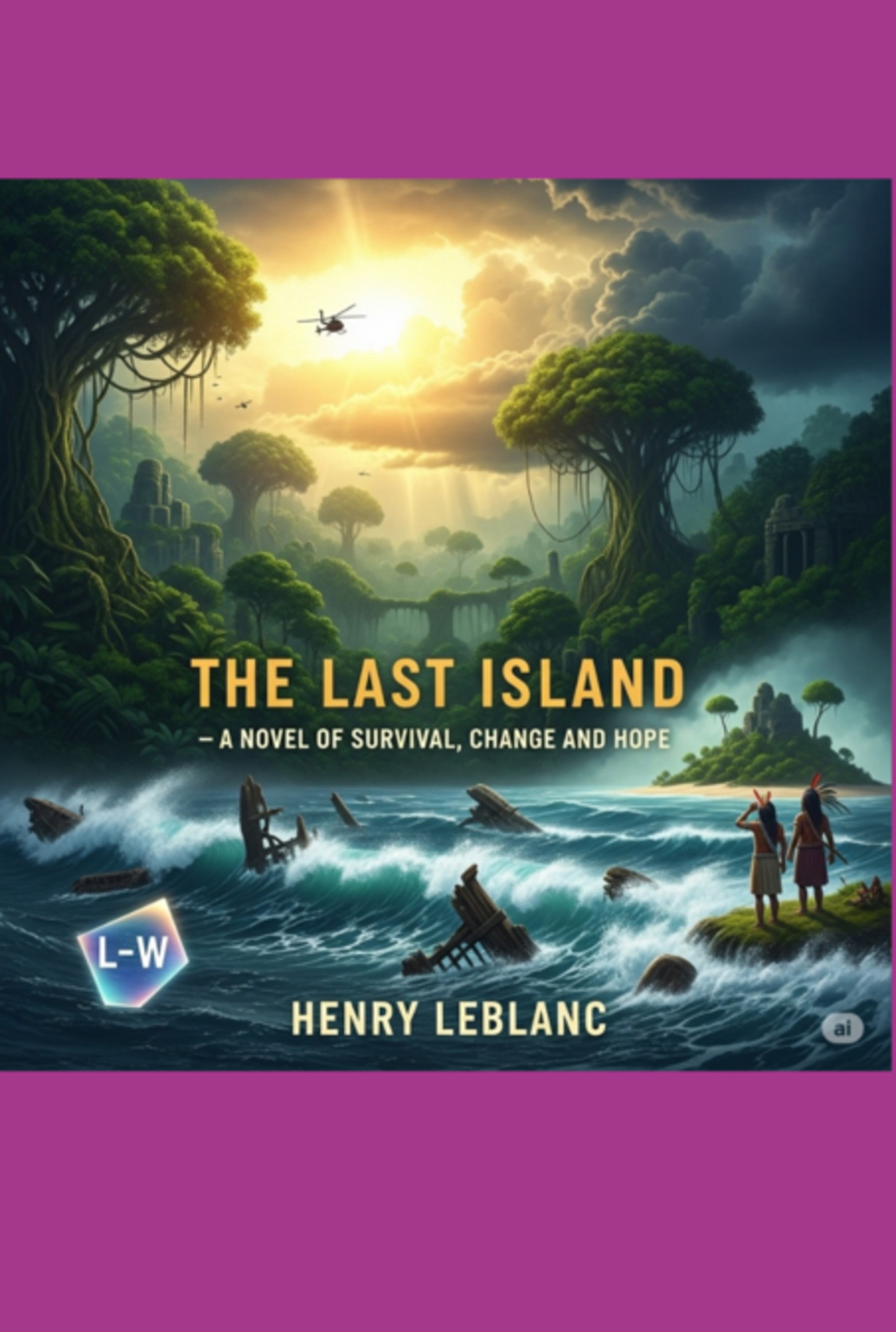 The Last Island