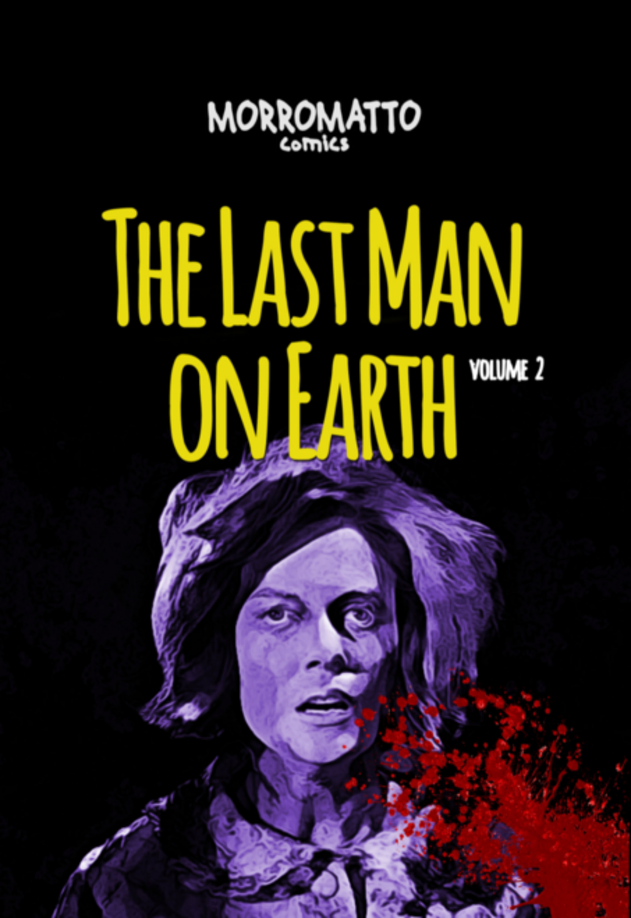 The Last Man On Earth