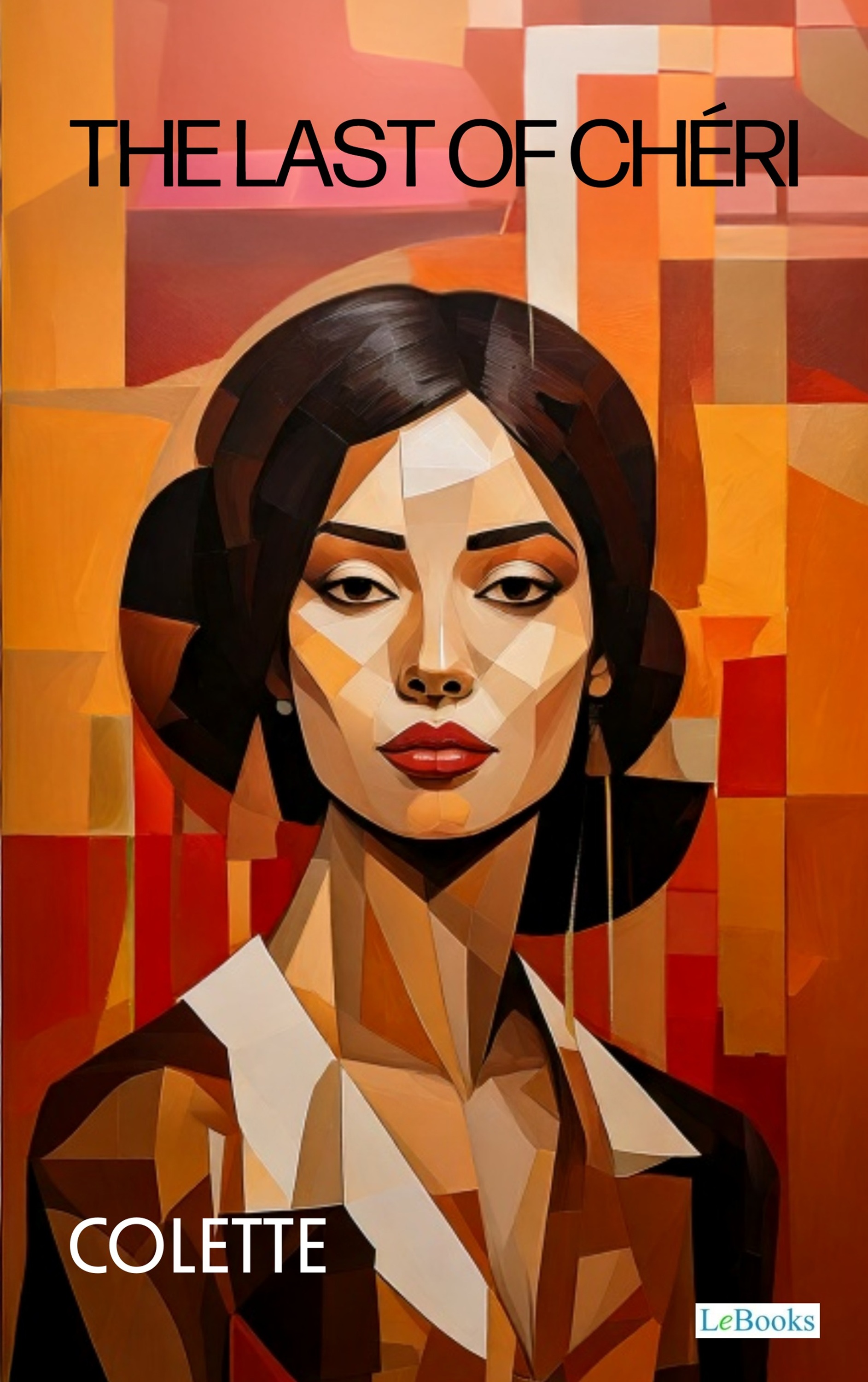 The Last of Chéri - Colette