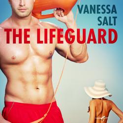 The Lifeguard - Erotic Short Story