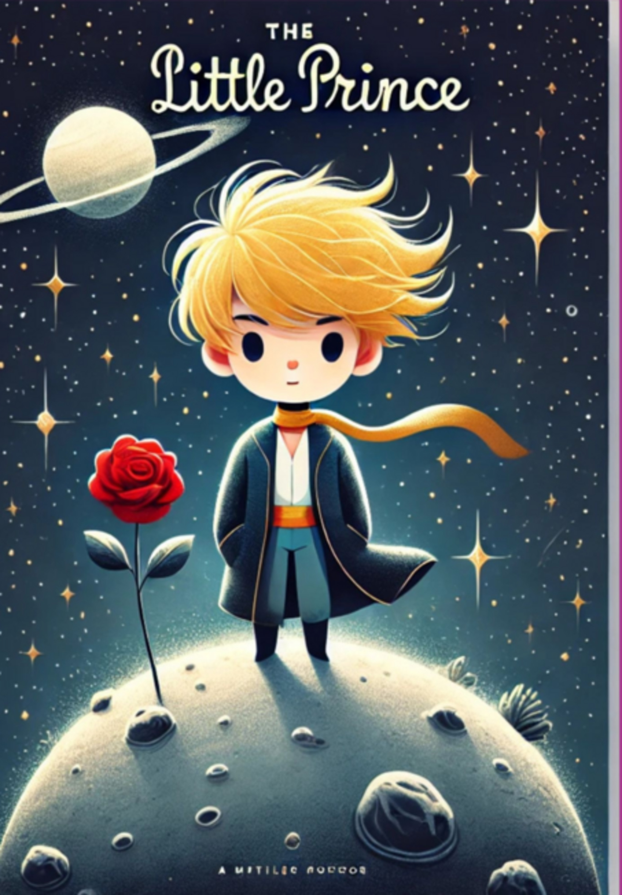 The Little Prince