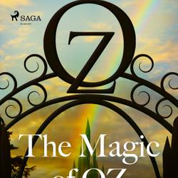 The Magic of Oz