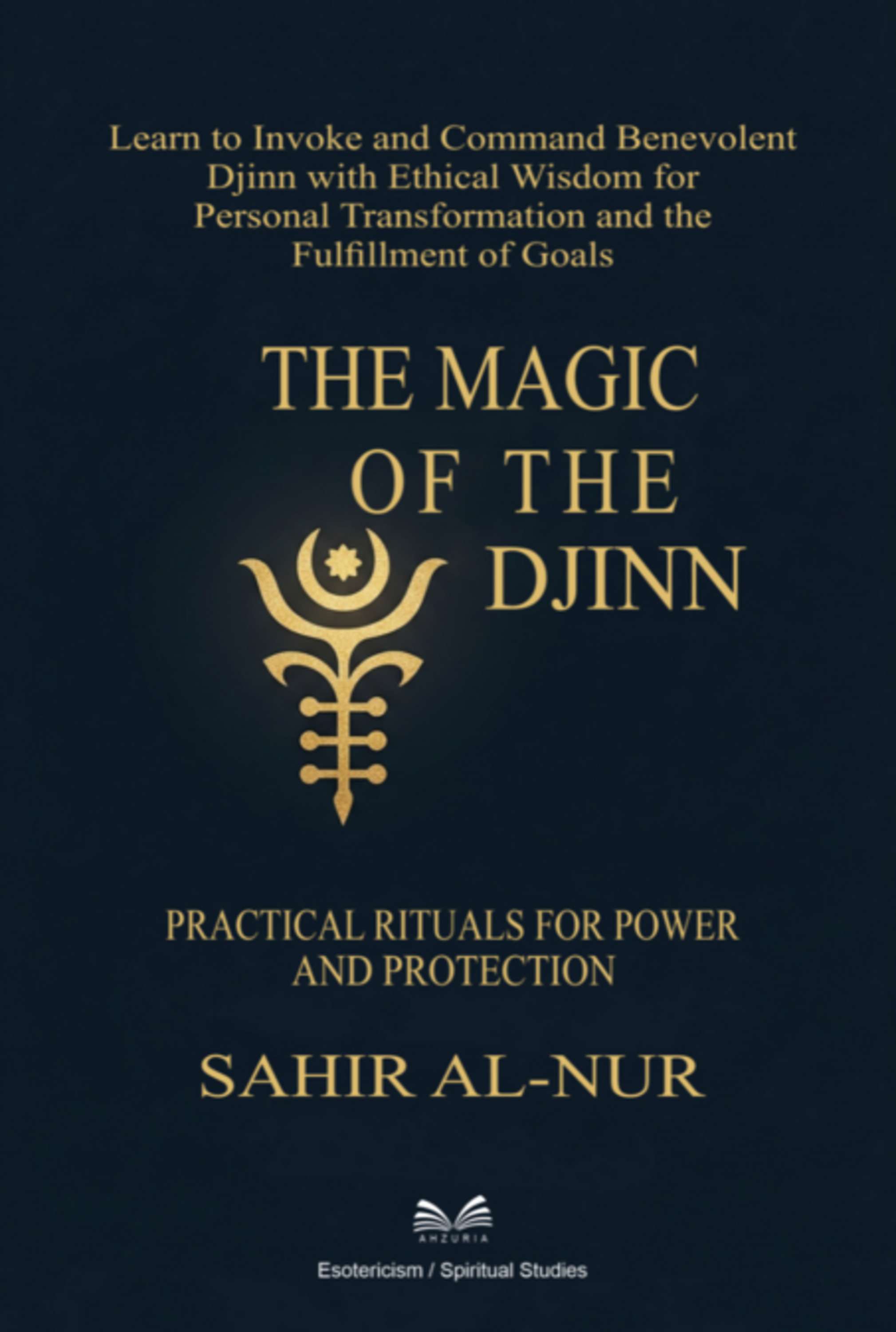 The Magic Of The Djinn