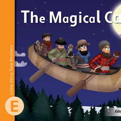 The Magical Canoe