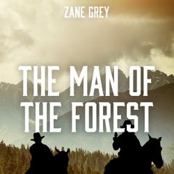 The Man of the Forest