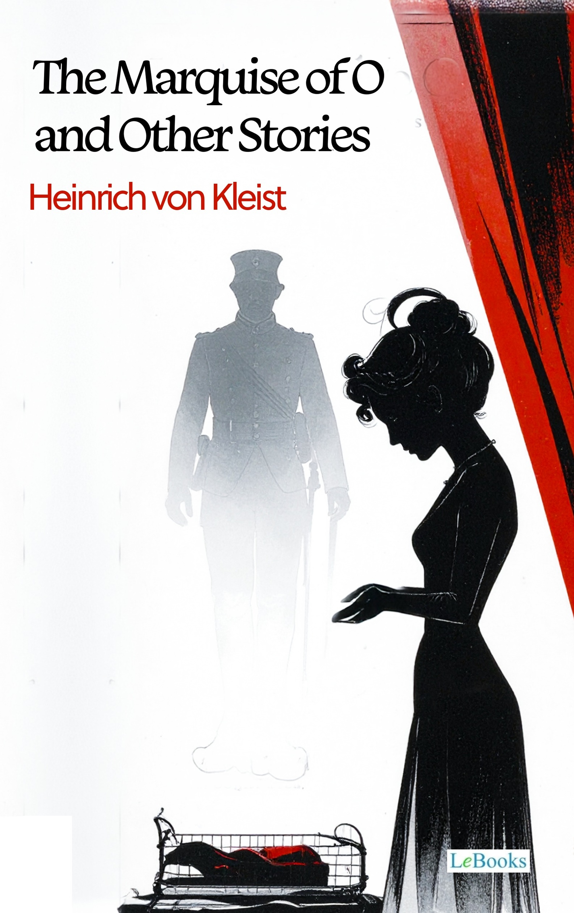 The Marquise of O and Other Stories