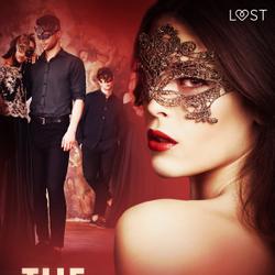 The Masquerade Ball - Erotic Short Story