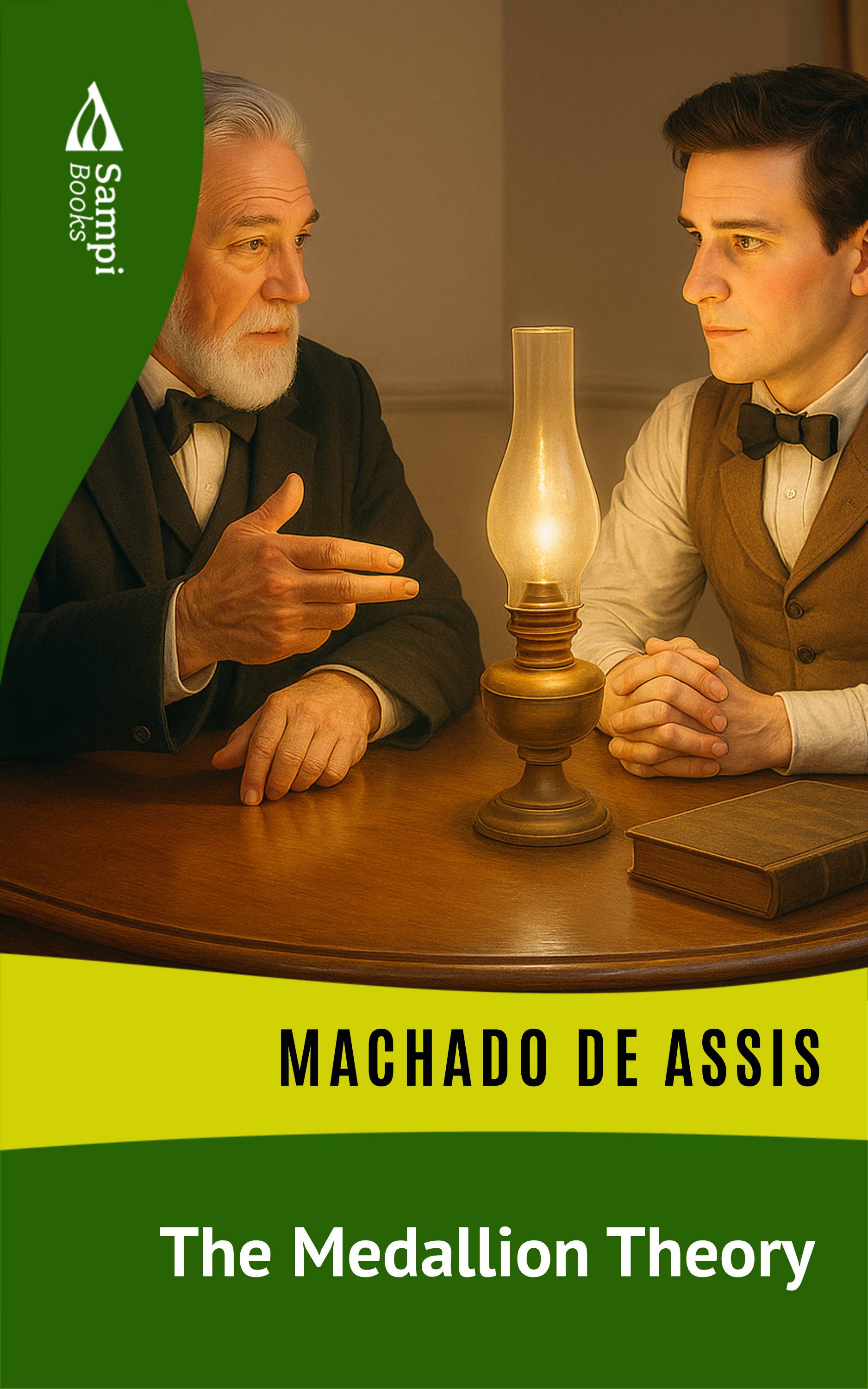 The Medallion Theory 