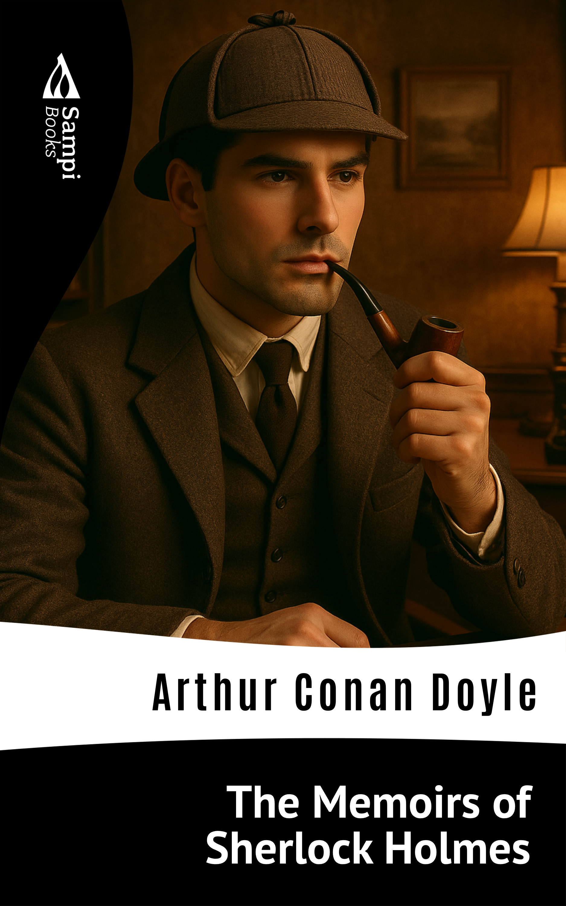 The Memoirs of Sherlock Holmes