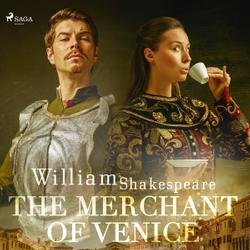 The Merchant of Venice