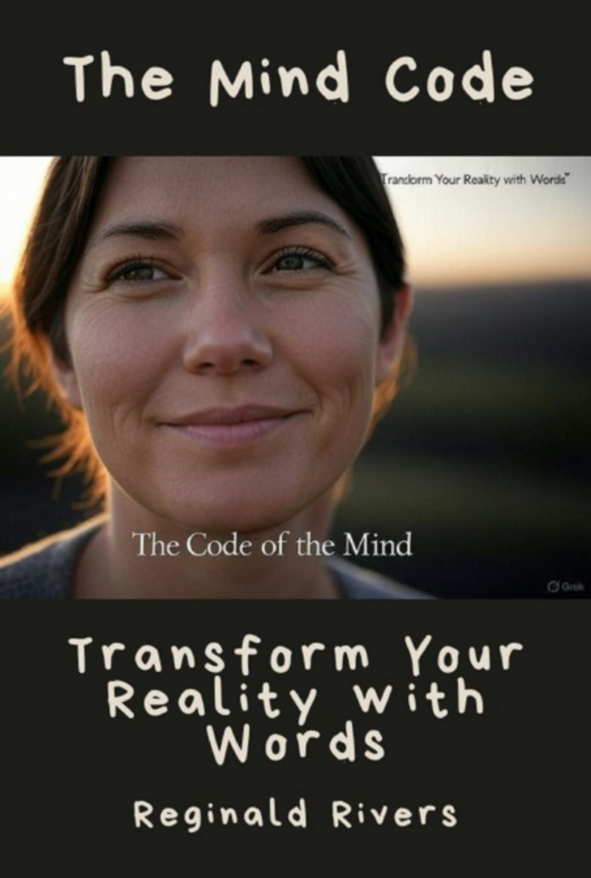 The Mind Code