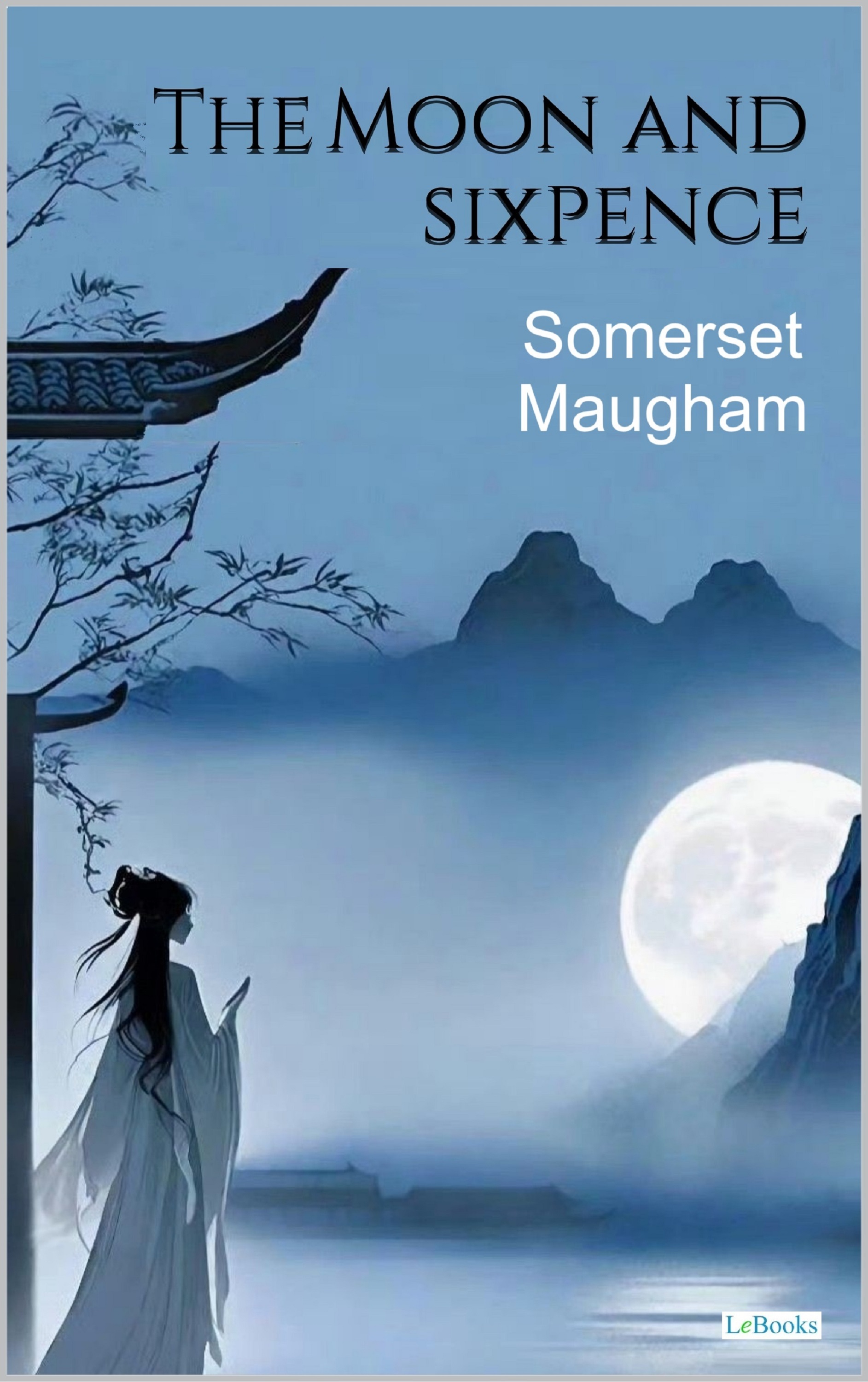 The Moon and Sixpence
