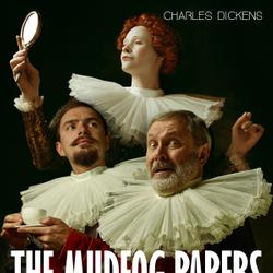 The Mudfog Papers