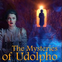 The Mysteries of Udolpho