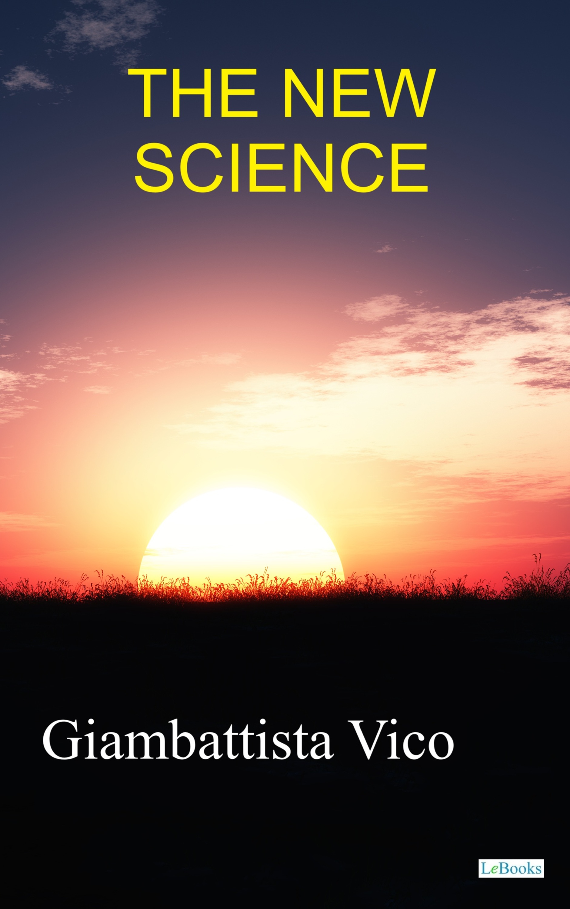 The New Science