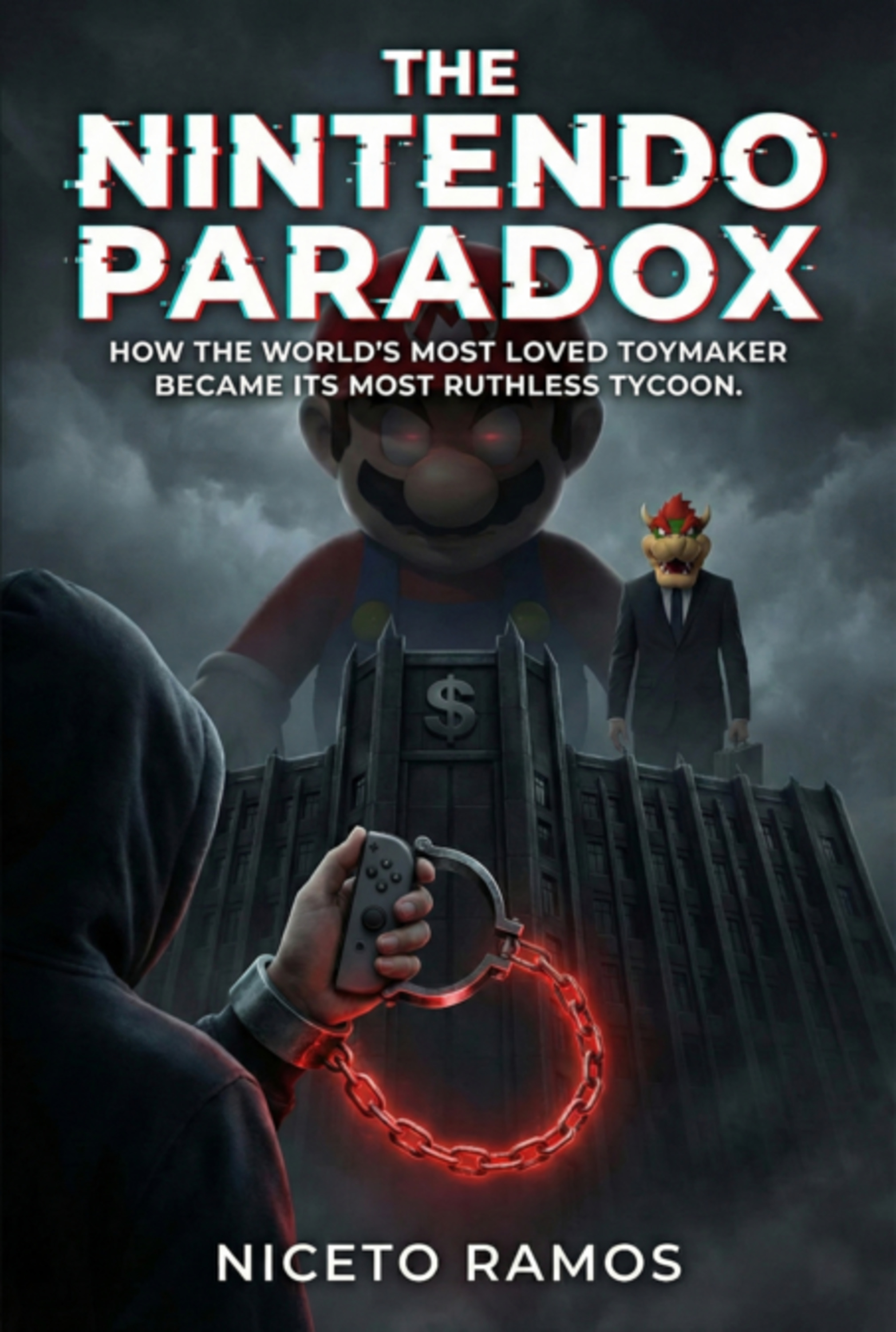The Nintendo Paradox