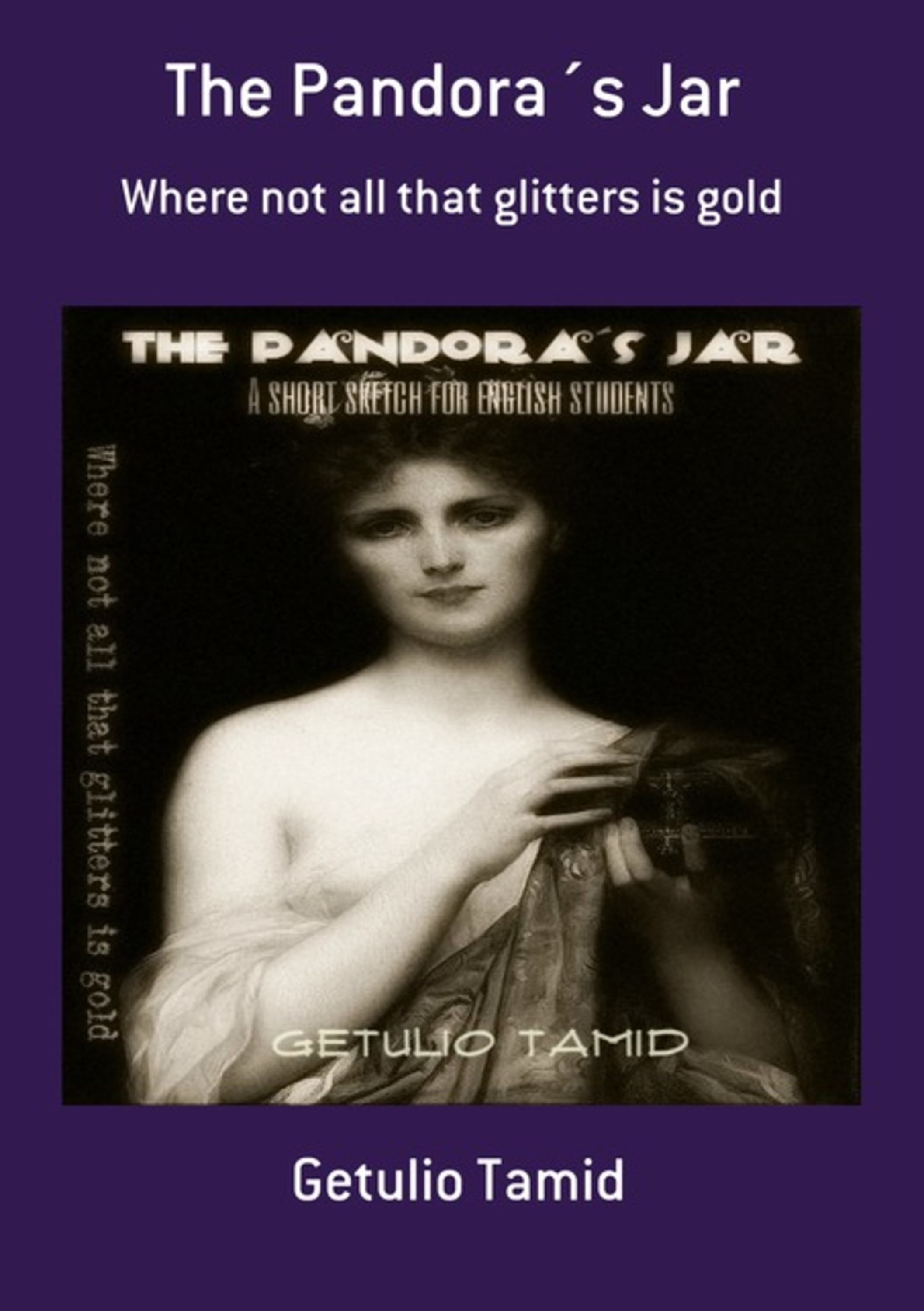 The Pandora´s Jar