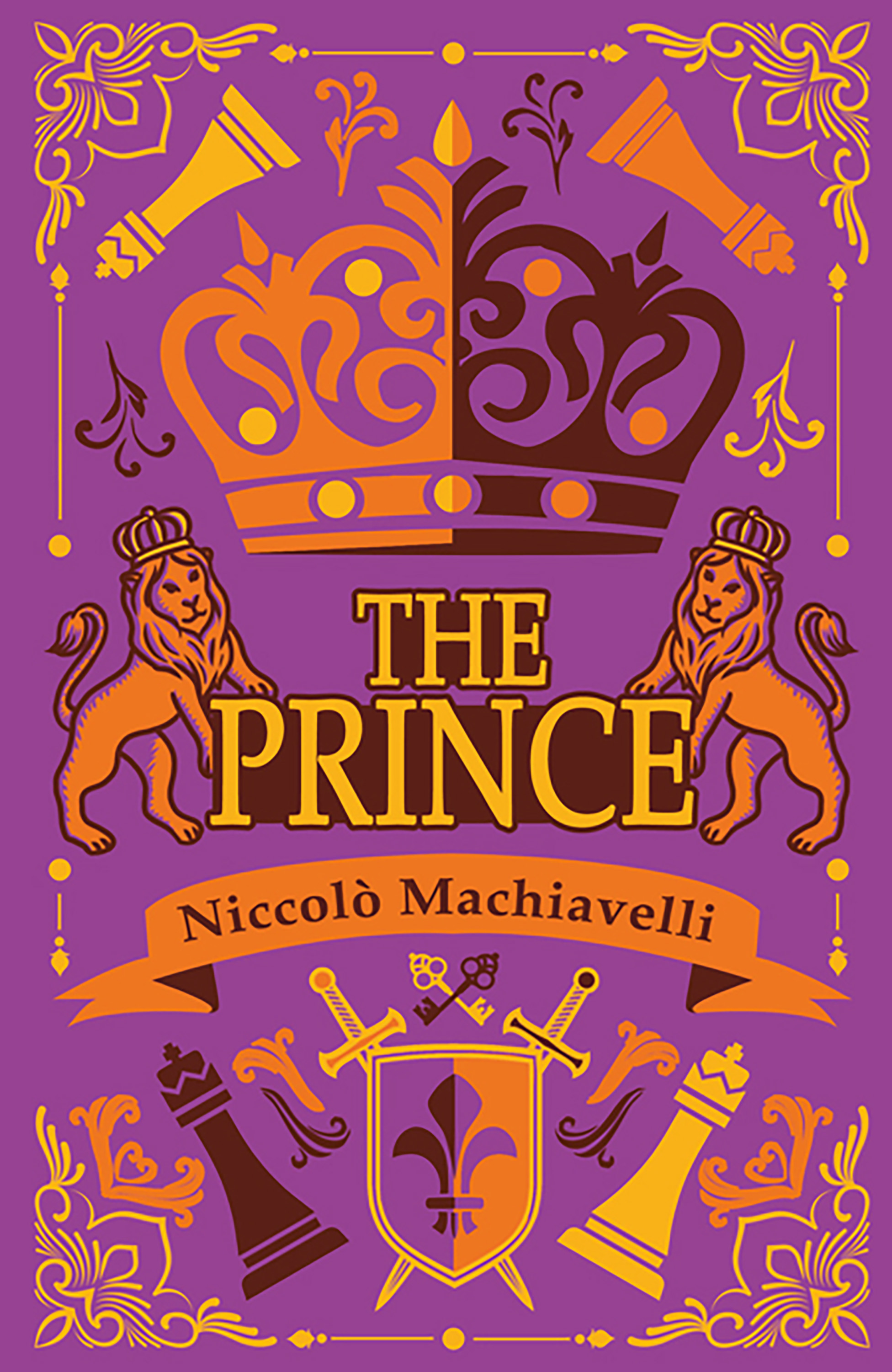 The Prince