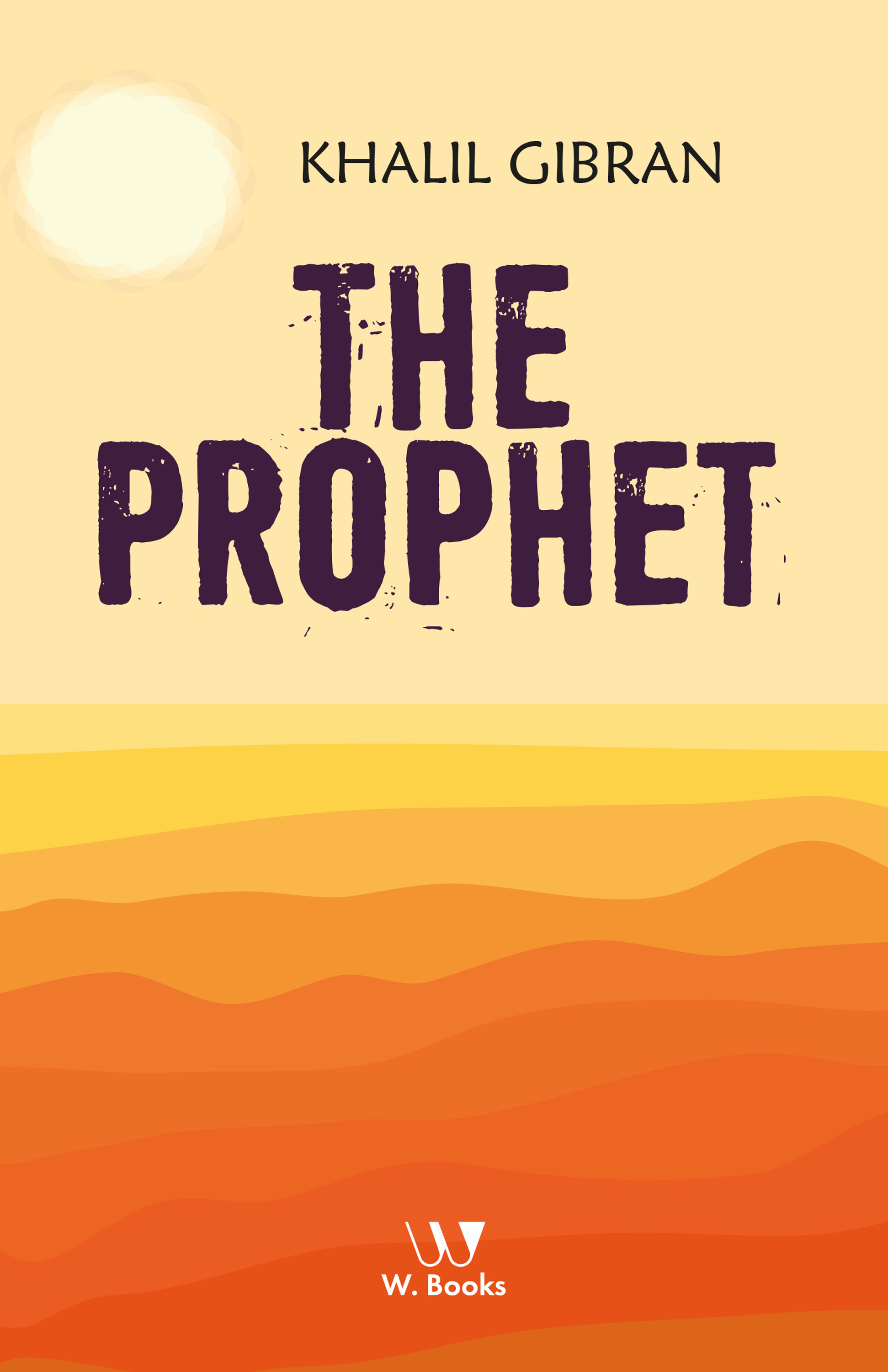 The prophet