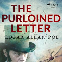 The Purloined Letter