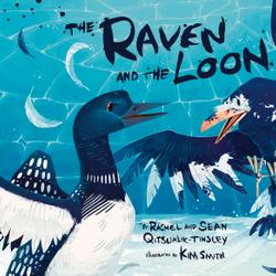 The Raven and the Loon