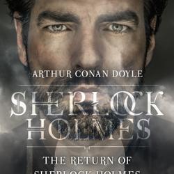 The Return of Sherlock Holmes