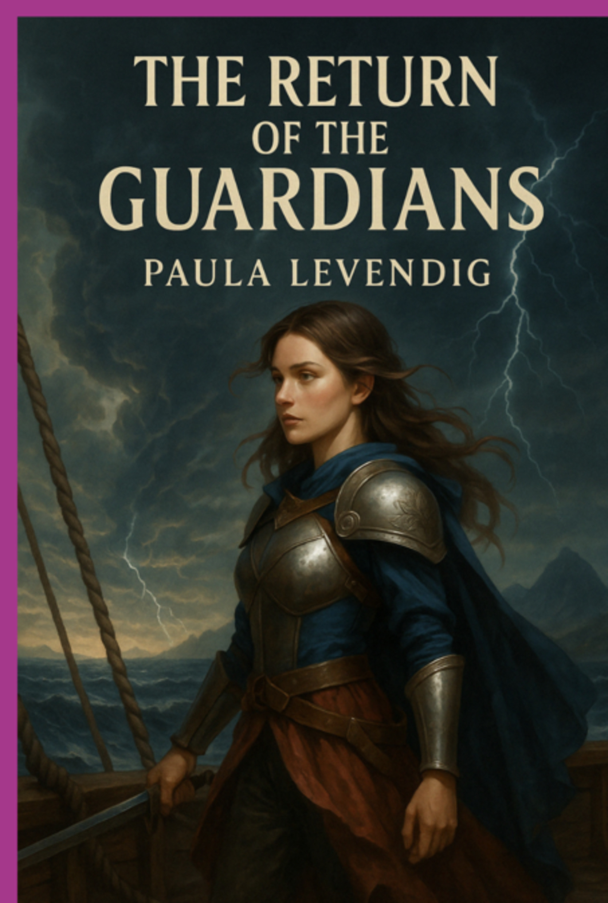 The Return Of The Gurdians