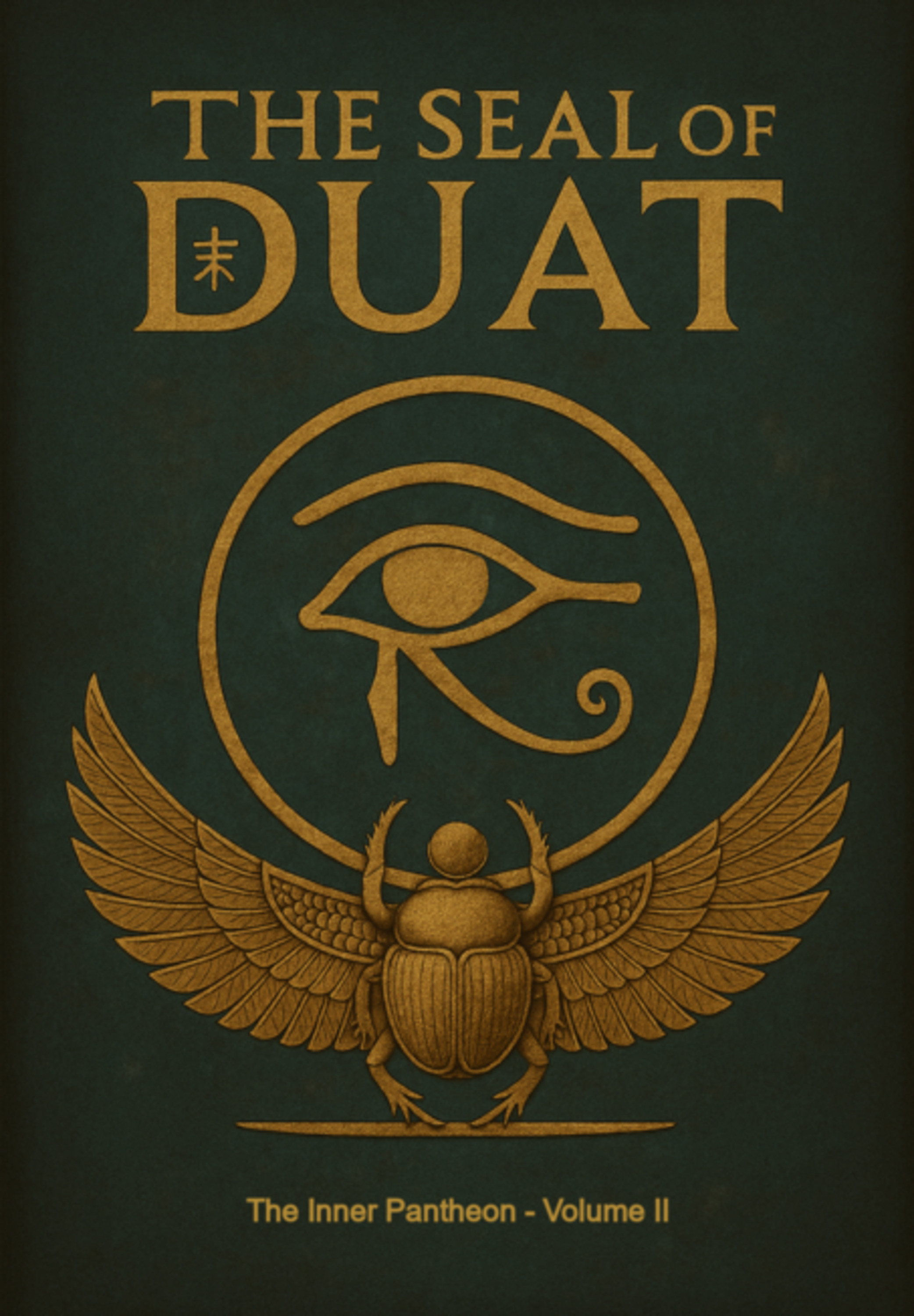 The Seal Of Duat