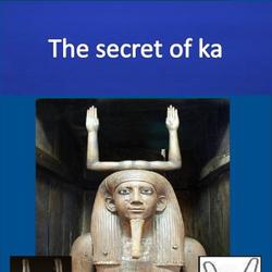 The secret of ka