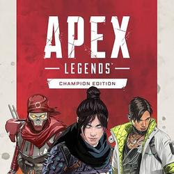 The Secrets of Apex Legends. 