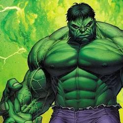 The Secrets of the Incredible Hulk