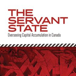 The Servant State