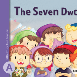 The Seven Dwarfs