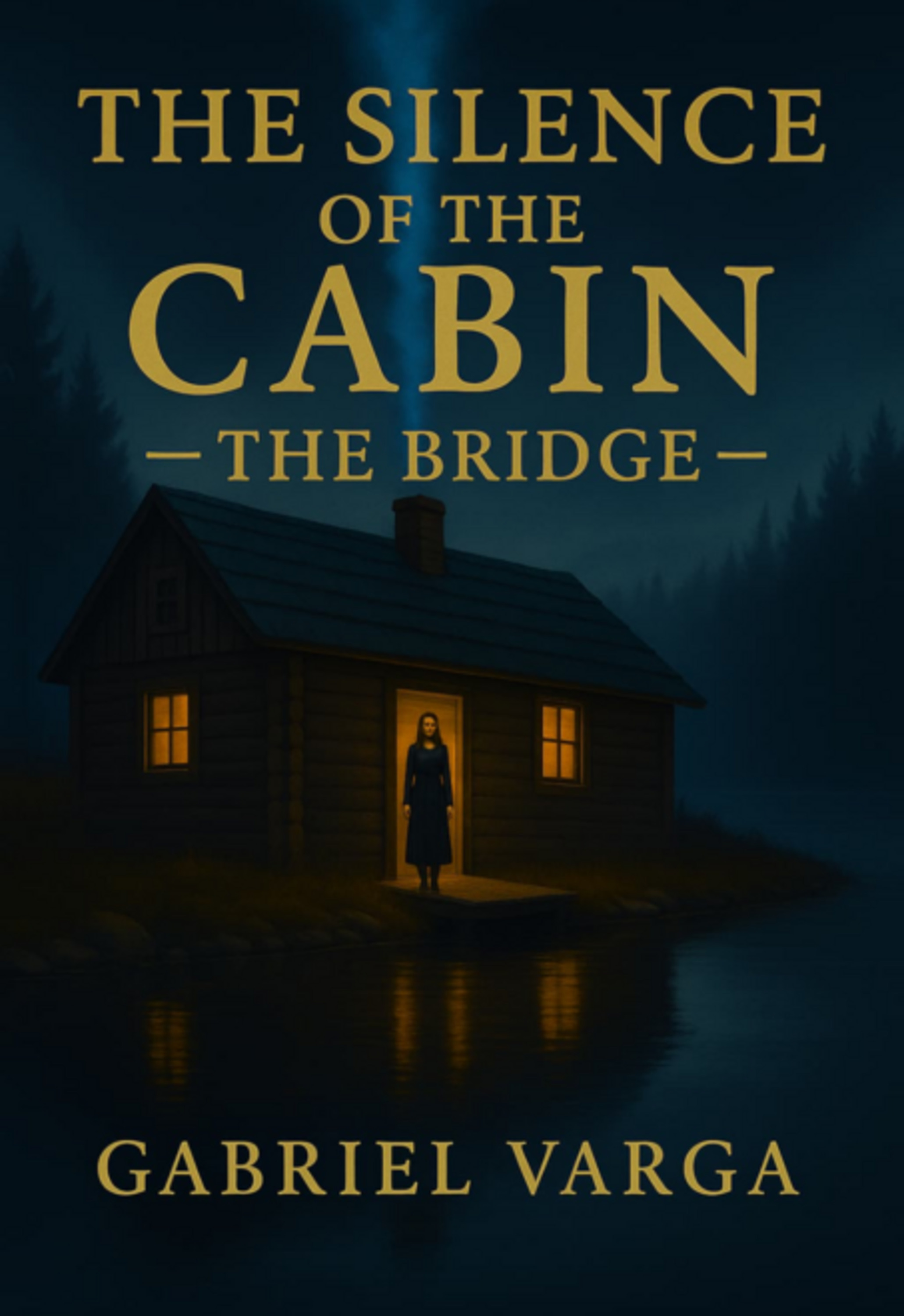 The Silence Of The Cabin