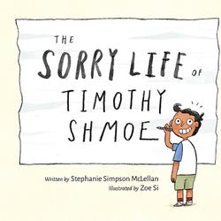 The Sorry Life of Timothy Shmoe