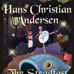 The Steadfast Tin Soldier