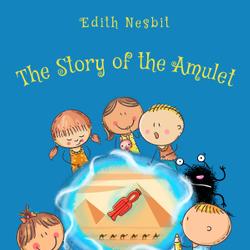 The Story of the Amulet