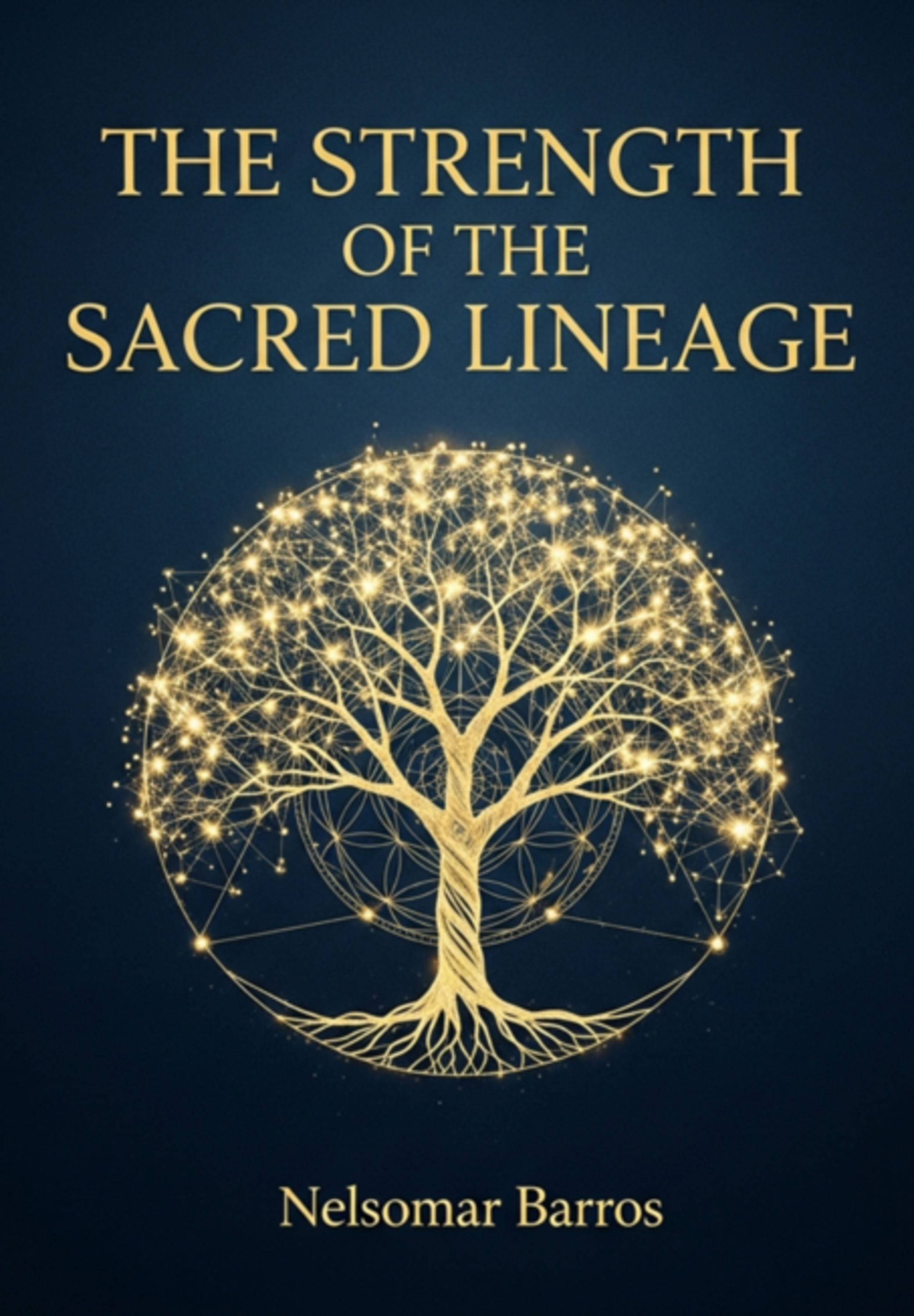 The Strength Of The Sacred Lineage: Constellation And The Abrahamic Roots