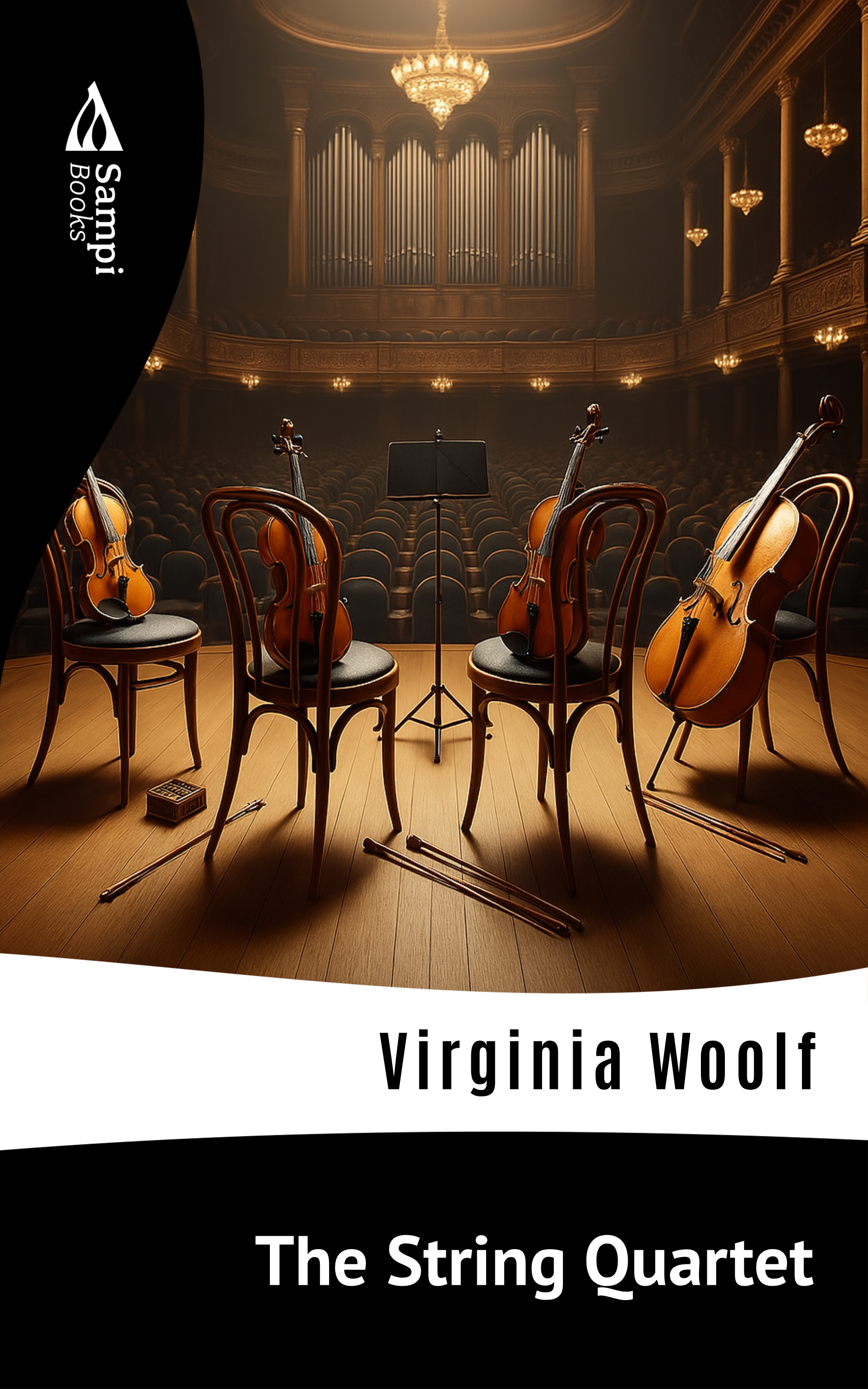 The String Quartet