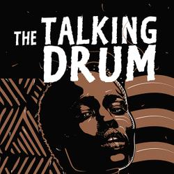 The Talking Drum