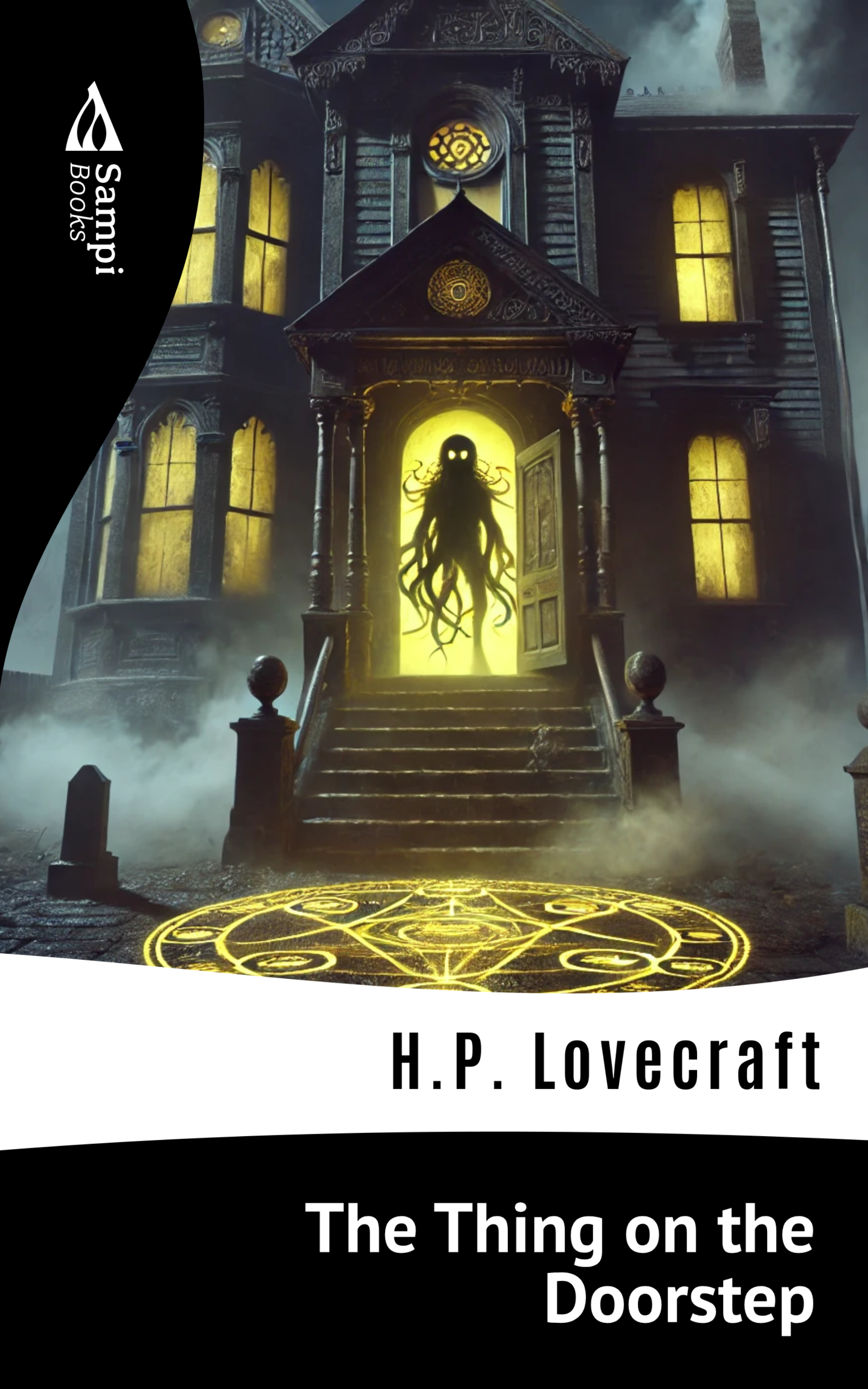The Thing on the Doorstep